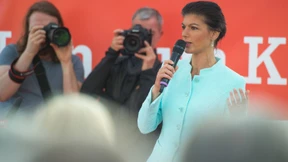 Eine Linke für alle Linken