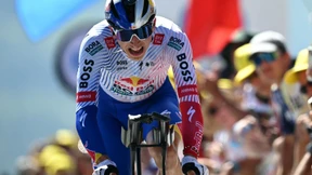 „Die letzten 50 Meter haben sich angefühlt wie eine Ewigkeit“