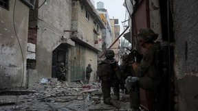 Netanjahu kündigt verstärkte Kämpfe im Gazastreifen an