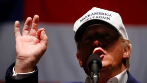 Trump-Dossier soll von früherem britischem Agenten stammen