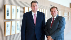 Strategieberatung Booz schlüpft bei PWC unter