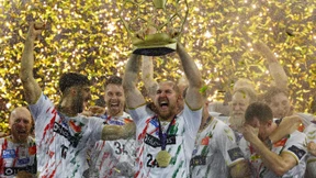 SC Magdeburg gewinnt deutsches Finale deutlich