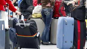 Verhandeln über Fluggastrechte