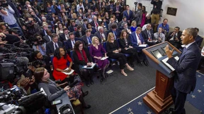 Trumps Stabschef provoziert abermals die Medien