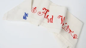 Dann hab’ ich was Eigenes