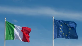 Anleger fürchten Italiens neue Regierung