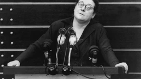 Der Vater war ihr Vorbild