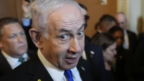 USA und Israel lehnen Macrons Plan zur Anerkennung eines Palästinenserstaats ab