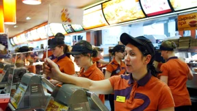 Russland will Burger von McDonald’s verbieten
