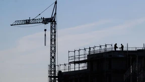 Sorgen um deutsche Wirtschaft