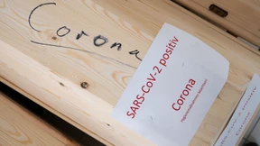 G 20 geben Milliarden Dollar zur Pandemievorbeugung