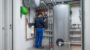 Der Klimawende fehlt das Personal