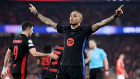 Flicks Barça siegt in Unterzahl – Liverpool schlägt PSG