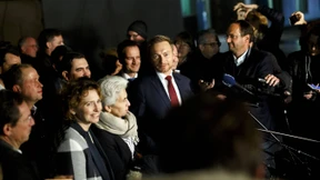 FDP wirft der Union Haushaltstricks vor