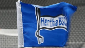 Hertha BSC bangt um Lizenz für zweite Liga