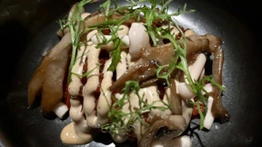 Süffig und voller Geschmackstiefe