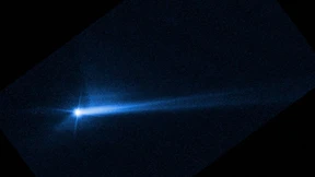 Wie man erfolgreich einen Asteroiden ablenkt