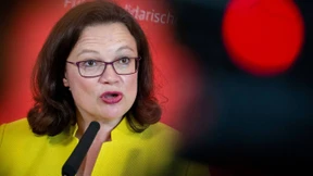 Die CSU „zündelt wieder“