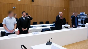 Hohe Jugendstrafen für Starnberger Dreifachmord