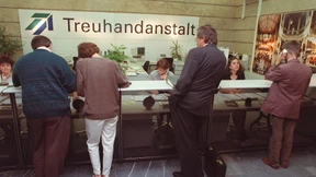 Die Wahrheit über die Treuhand sieht anders aus