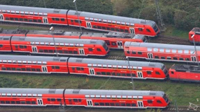 Bahn: Die GDL muss endlich wieder mit uns reden