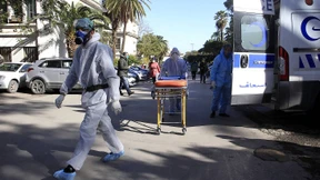 Der Maghreb setzt auf China und Russland