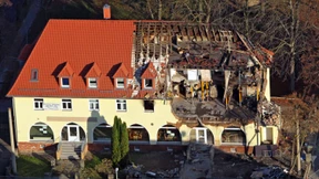 Das doppelte Deutschland