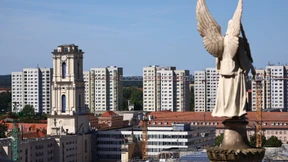 Um welche deutsche Geschichte geht es hier?