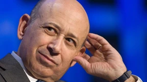 Goldman Sachs möchte zwei Europa-Zentralen haben