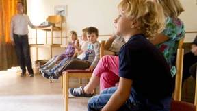 Kein Wort in Gottes Ohr