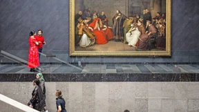 40.000 Besucher kommen zur „Nacht der Museen“