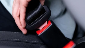 Die Gurtpflicht ist ein Segen