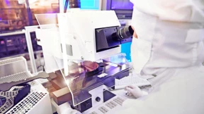 Infineon verkündet den Doppel-Wumms