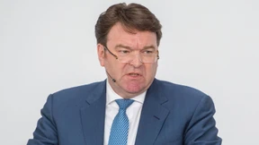 Vertriebsvorstand Schot wird Audi-Interimschef