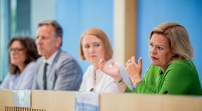 Fast 160.000 Fälle im Jahr 2022