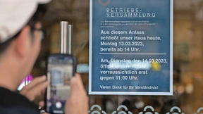 Galeria will 52 Filialen dichtmachen