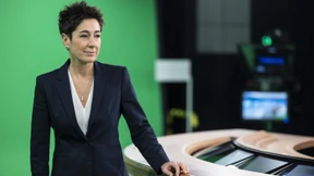 Mit dem Zweiten sieht man doppelt