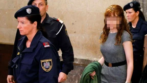 Lebenslang für „Schleckeria“-Morde