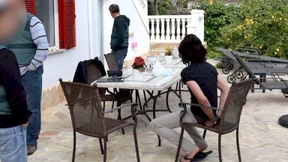 Reichsbürger auf Mallorca verhaftet