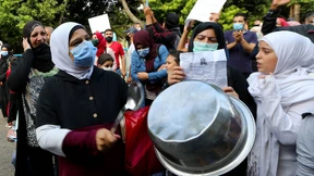 Russlands Spiel mit den Flüchtlingen