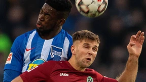 Schwermütige Hannoveraner verlieren