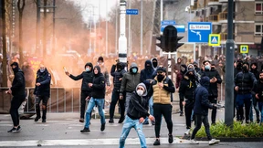 „Dann schlittern wir in einen Bürgerkrieg“