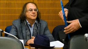  Anklage will drei Jahre Haft für Ardi Goldman