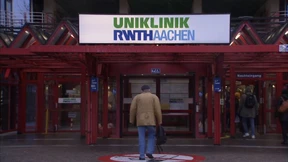 Aachener Uniklinik verteidigt Abgasversuche