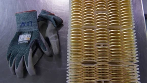 Goldpräger wollen Bitcoin-Technik nutzen