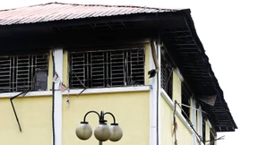 Mindestens 24 Tote bei Brand in islamischem Internat