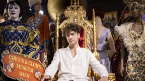 Mit den Gedanken spielen