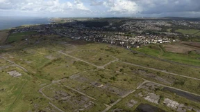 Aus für englischen Kohlebergbau