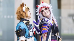 Schau mir auf die Ohren, Kleines!