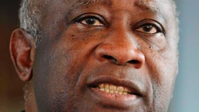 Laurent Gbagbo nach Den Haag ausgeliefert